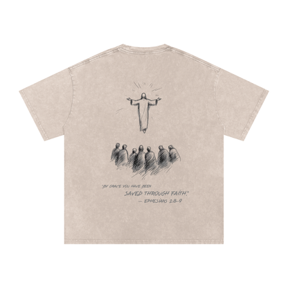 “SAVED” T-Shirt
