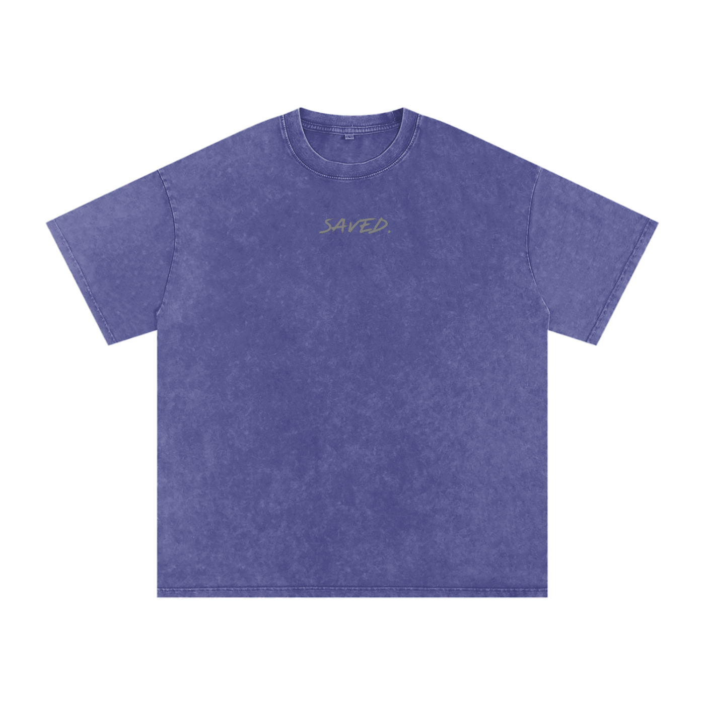 “SAVED” T-Shirt