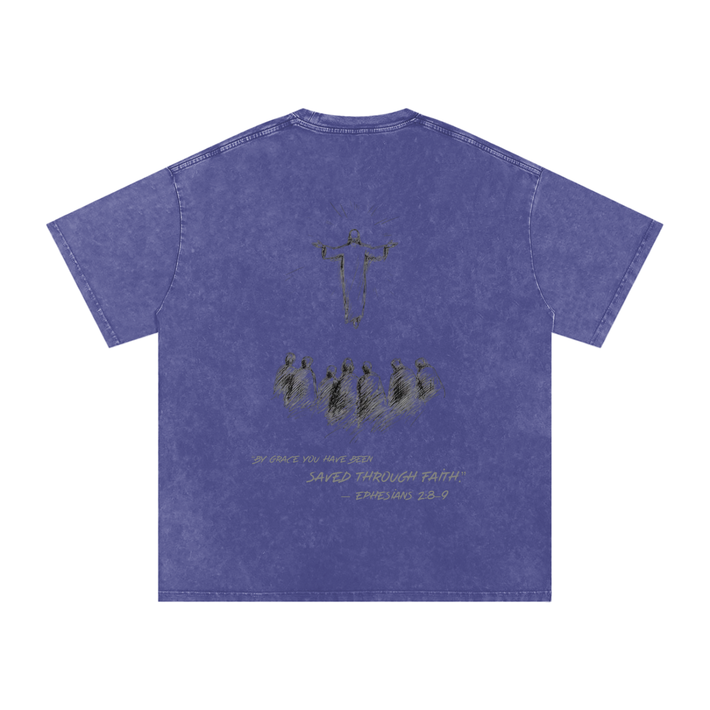 “SAVED” T-Shirt