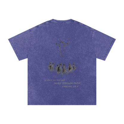 “SAVED” T-Shirt