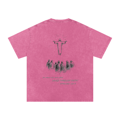 “SAVED” T-Shirt