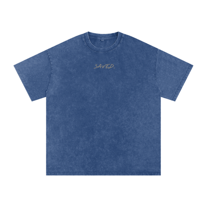 “SAVED” T-Shirt