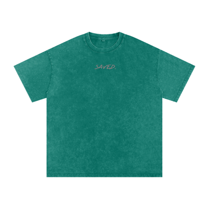 “SAVED” T-Shirt