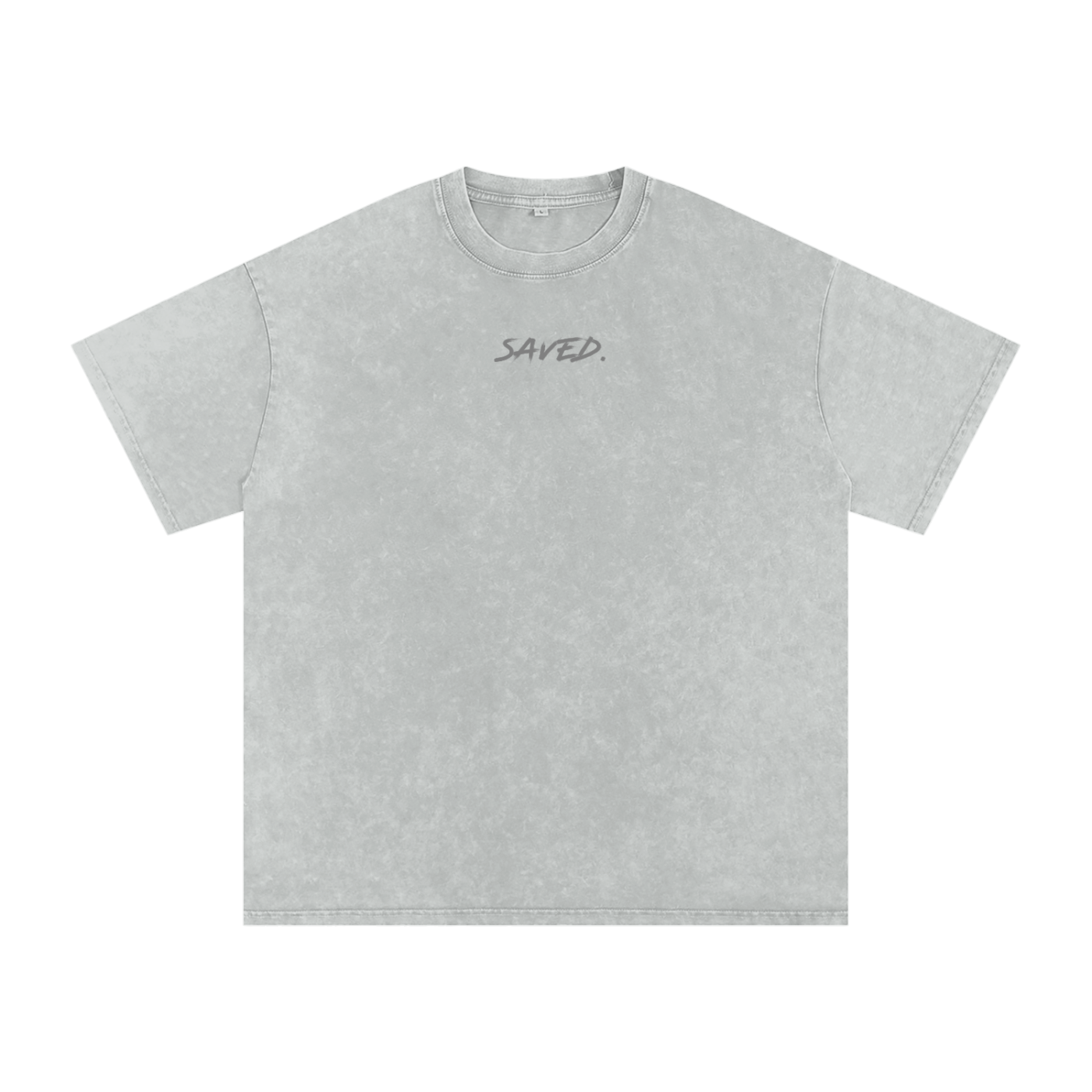 “SAVED” T-Shirt