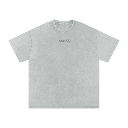 “SAVED” T-Shirt