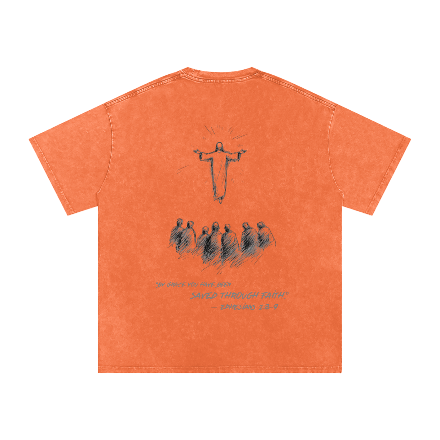 “SAVED” T-Shirt