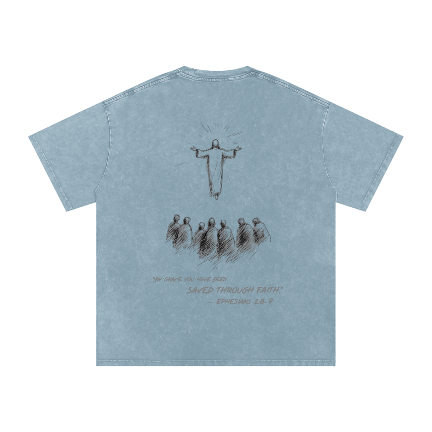 “SAVED” T-Shirt