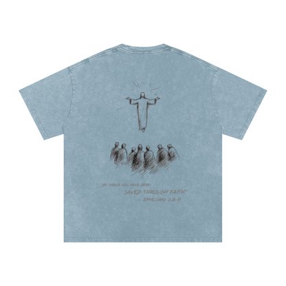 “SAVED” T-Shirt