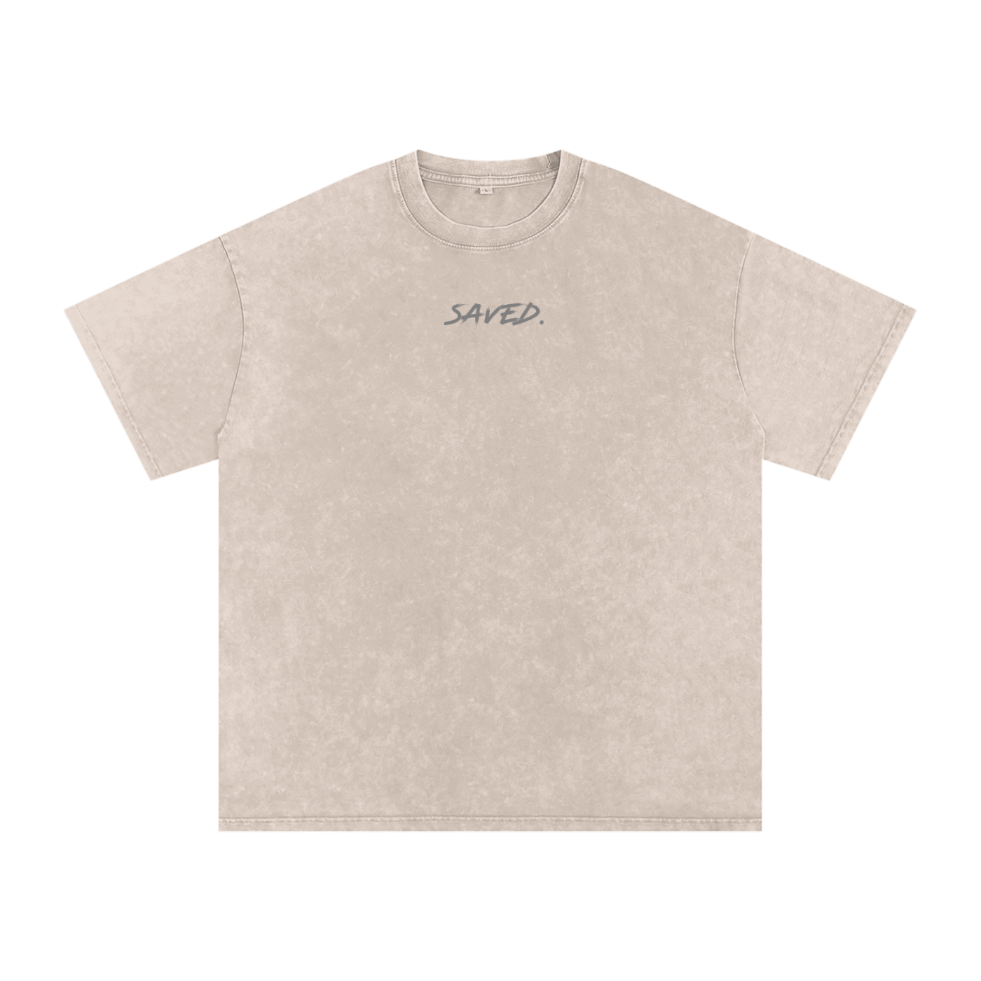 “SAVED” T-Shirt