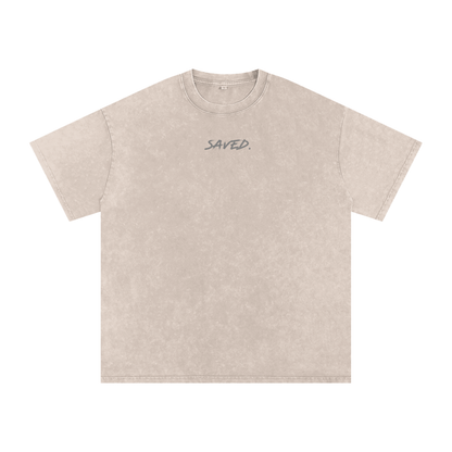 “SAVED” T-Shirt