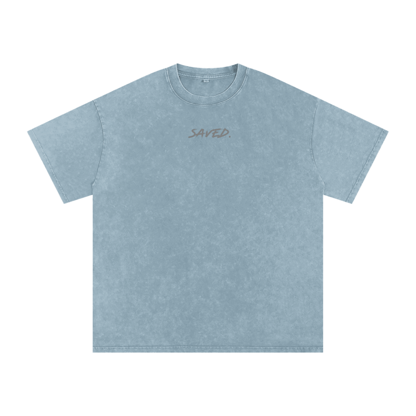 “SAVED” T-Shirt