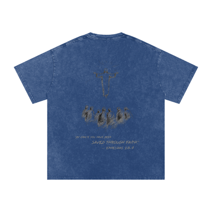 “SAVED” T-Shirt