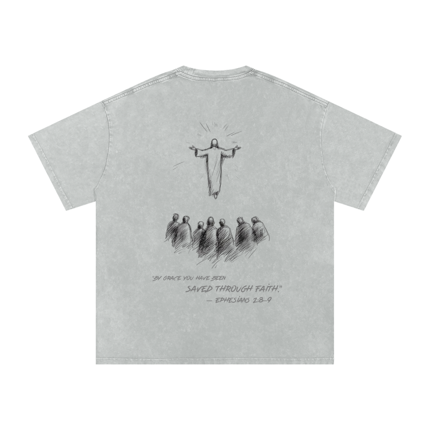 “SAVED” T-Shirt