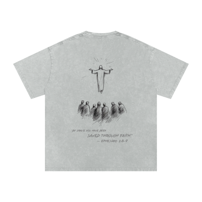 “SAVED” T-Shirt
