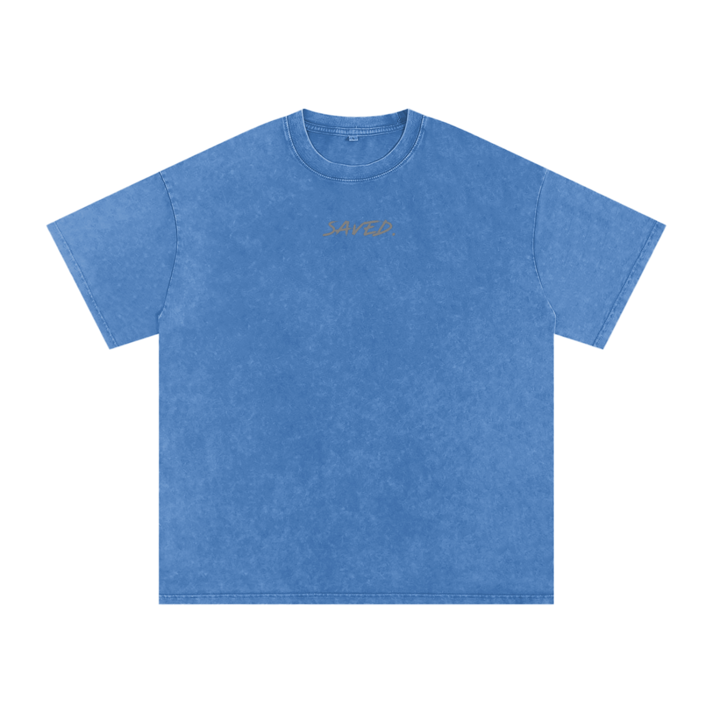 “SAVED” T-Shirt