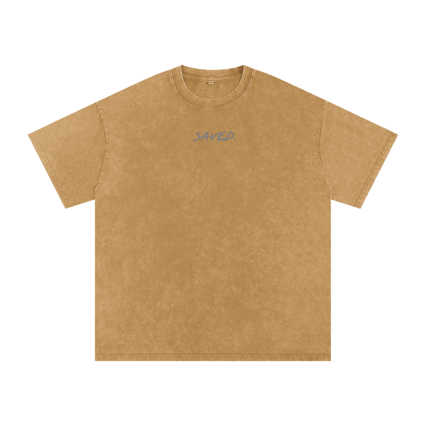 “SAVED” T-Shirt