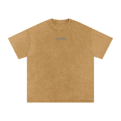“SAVED” T-Shirt