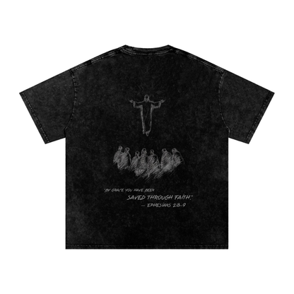 “SAVED” T-Shirt