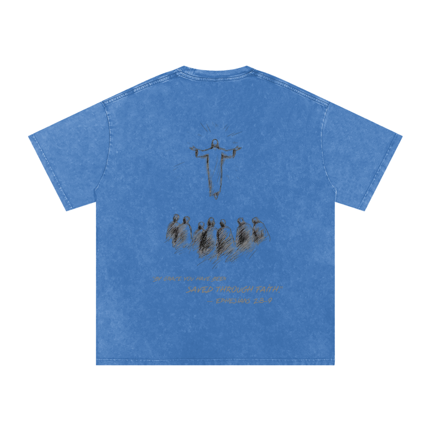 “SAVED” T-Shirt