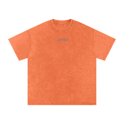 “SAVED” T-Shirt