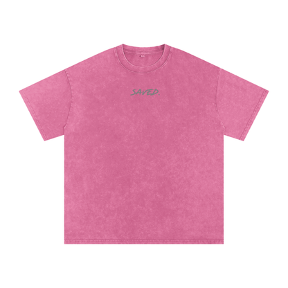 “SAVED” T-Shirt