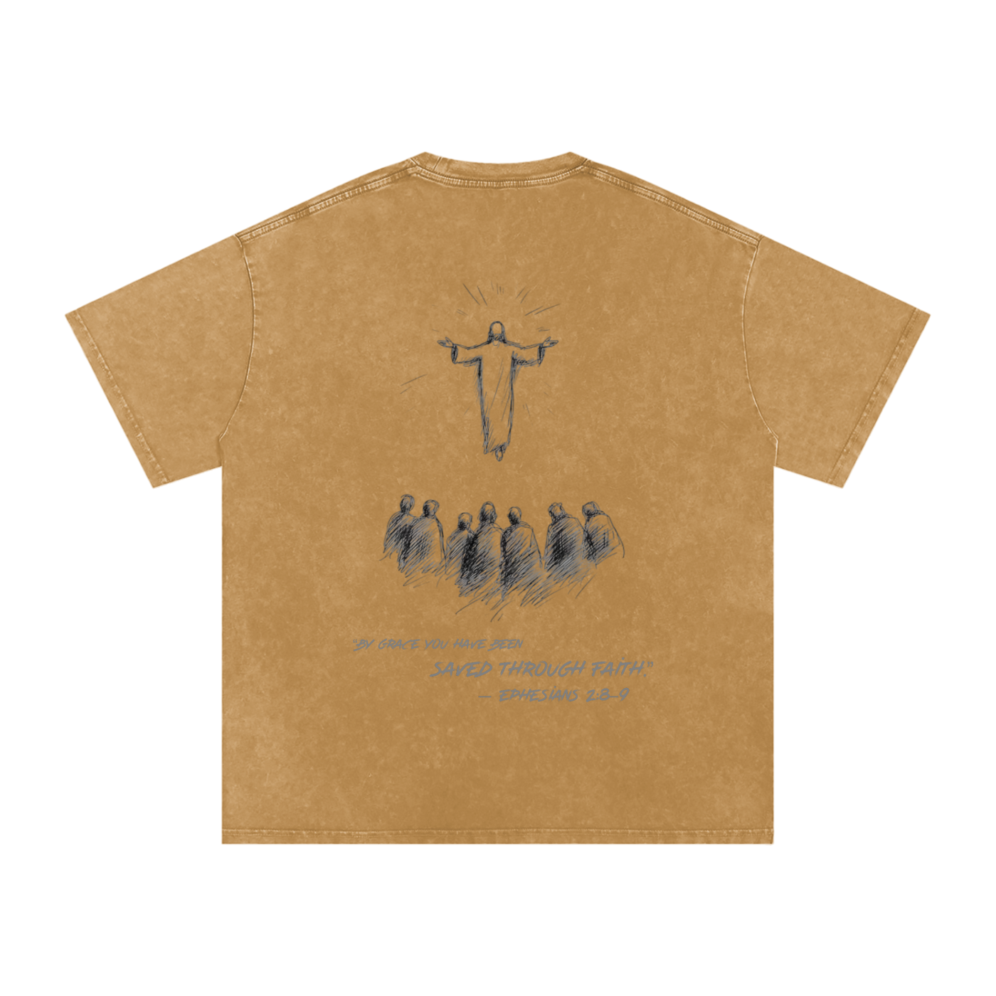 “SAVED” T-Shirt